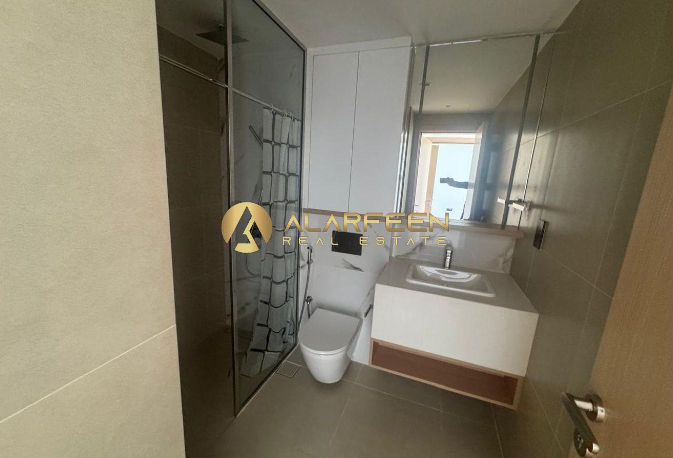 City View 1Bed Room | Aura JVC | Balcony photo 10