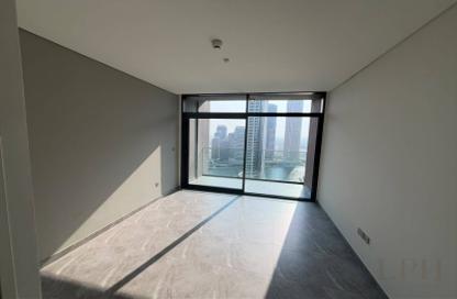 Apartment - Studio - 1 for rent in Peninsula One - Peninsula - Business Bay - Dubai
