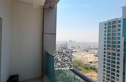 Apartment - 1 Bedroom - 2 Bathrooms for rent in City Tower - Al Nuaimiya - Ajman Apartment - 1 Bedroom - 2 Bathrooms for rent in City Tower - Al Nuaimiya - Ajman