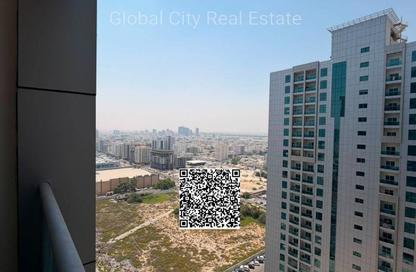 Apartment - 1 Bedroom - 2 Bathrooms for rent in City Tower - Al Nuaimiya - Ajman Apartment - 1 Bedroom - 2 Bathrooms for rent in City Tower - Al Nuaimiya - Ajman
