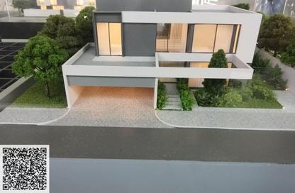 Villa - 4 Bedrooms - 5 Bathrooms for sale in Masaar Azalea - Masaar - Tilal City - Sharjah