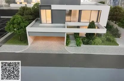 Villa - 4 Bedrooms - 5 Bathrooms for sale in Masaar Azalea - Masaar - Tilal City - Sharjah