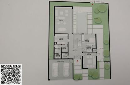 Villa - 4 Bedrooms - 5 Bathrooms for sale in Masaar Azalea - Masaar - Tilal City - Sharjah