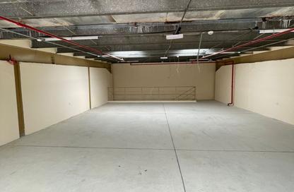 Warehouse - Studio - 1 for rent in Al Jurf Industrial 1 - Al Jurf Industrial - Ajman