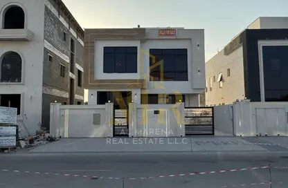 فيلا - 6 غرف نوم - 8 حمامات للبيع في الحليو 2 - الحليو - عجمان