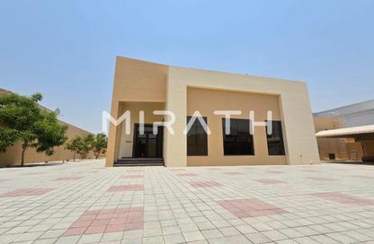 Villa - 4 Bedrooms - 5 Bathrooms for rent in Al Khawaneej 1 - Al Khawaneej - Dubai