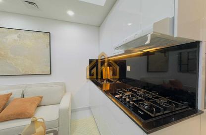Apartment - Studio - 1 Bathroom for sale in Waref Residences - District 11 - Jumeirah Village Circle - Dubai