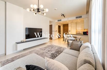Apartment - 1 - 2 for rent in Residences 3 - The Residences at District One - District One - Mohammed Bin Rashid City - Dubai Apartment - 1 - 2 for rent in Residences 3 - The Residences at District One - District One - Mohammed Bin Rashid City - Dubai
