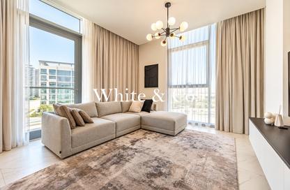 Apartment - 1 - 2 for rent in Residences 3 - The Residences at District One - District One - Mohammed Bin Rashid City - Dubai Apartment - 1 - 2 for rent in Residences 3 - The Residences at District One - District One - Mohammed Bin Rashid City - Dubai