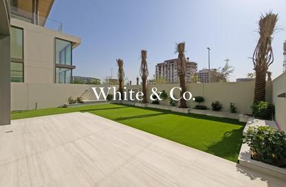 Townhouse - 3 Bedrooms - 4 Bathrooms for rent in Nad Al Sheba Gardens 2 - Nad Al Sheba Gardens - Nad Al Sheba - Dubai