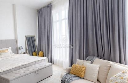 Apartment - Studio - 1 Bathroom for sale in Zenith A2 Tower - Zenith Towers - Dubai Sports City - Dubai
