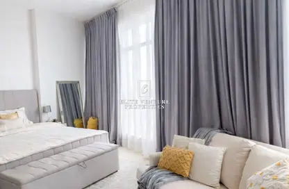 شقة - 1 حمام للبيع في A2 زينيت - أبراج زينيت - مدينة دبي الرياضية - دبي