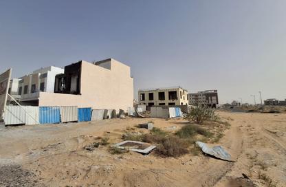 Land - Studio for sale in Tilal City D - Tilal City - Sharjah Land - Studio for sale in Tilal City D - Tilal City - Sharjah