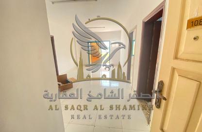 Apartment - 2 Bedrooms - 2 Bathrooms for rent in Bu Tina - Al Sharq - Sharjah Apartment - 2 Bedrooms - 2 Bathrooms for rent in Bu Tina - Al Sharq - Sharjah
