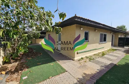 فيلا - استوديو - 3 حمامات للايجار في فلل الجميرا 2 - جميرا 2 - جميرا - دبي