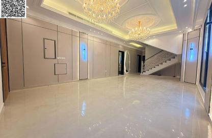Villa - 6 Bedrooms - 7+ Bathrooms for sale in Jasmine Towers - Garden City - Ajman