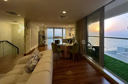 Apartment - 2 Bedrooms - 3 Bathrooms for sale in Pacific Tonga - Pacific - Al Marjan Island - Ras Al Khaimah