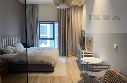 Apartment - Studio - 1 Bathroom for rent in Park View Tower - District 14 - Jumeirah Village Circle - Dubai Apartment - Studio - 1 Bathroom for rent in Park View Tower - District 14 - Jumeirah Village Circle - Dubai