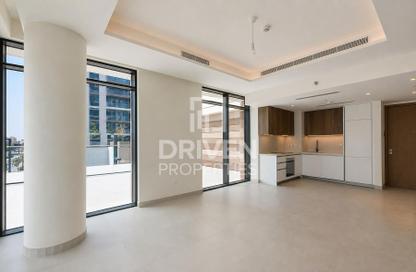 Apartment - 1 Bedroom - 1 Bathroom for rent in Erin - Central Park at City Walk - City Walk - Dubai
