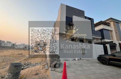 Villa - 6 Bedrooms - 7 Bathrooms for sale in Al Yasmeen - Ajman