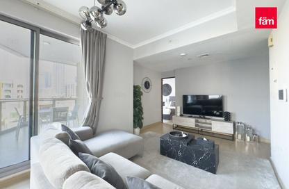 Apartment - 1 Bedroom - 2 Bathrooms for rent in The Residences 2 - The Residences - Downtown Dubai - Dubai