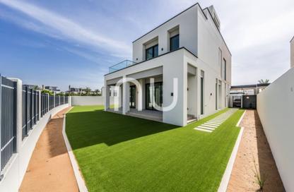 Villa - 4 Bedrooms - 4 Bathrooms for rent in Caya 1 - Arabian Ranches 3 - Dubai