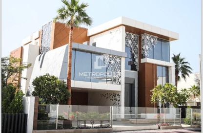 Villa - 6 Bedrooms - 7 Bathrooms for rent in Signature Villas Frond G - Signature Villas - Palm Jumeirah - Dubai Villa - 6 Bedrooms - 7 Bathrooms for rent in Signature Villas Frond G - Signature Villas - Palm Jumeirah - Dubai