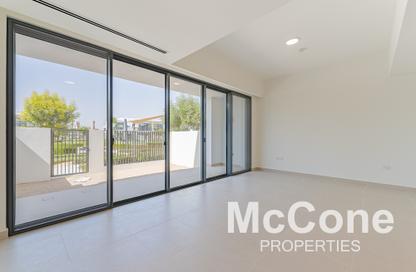 Townhouse - 3 - 4 for rent in Lillia - The Valley - Dubai
