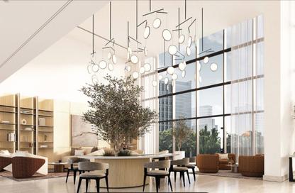 Apartment - 1 - 1 for sale in Vida Residences - Saadiyat Island - Abu Dhabi