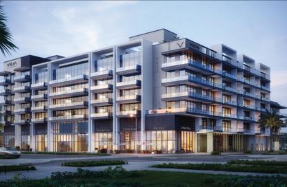 Apartment - 1 - 1 for sale in Vida Residences - Saadiyat Island - Abu Dhabi Apartment - 1 - 1 for sale in Vida Residences - Saadiyat Island - Abu Dhabi