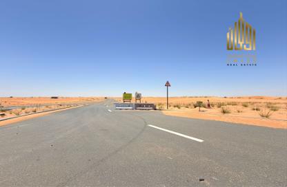Land - Studio for sale in Al Qasimiah City - Sharjah Land - Studio for sale in Al Qasimiah City - Sharjah