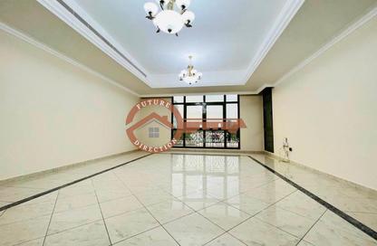 Apartment - 3 Bedrooms - 4 Bathrooms for rent in Hadbat Al Zafranah - Muroor Area - Abu Dhabi Apartment - 3 Bedrooms - 4 Bathrooms for rent in Hadbat Al Zafranah - Muroor Area - Abu Dhabi
