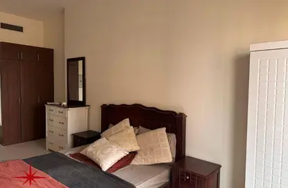 Apartment - Studio - 1 Bathroom for rent in Elite Sports Residence 6 - Elite Sports Residence - Dubai Sports City - Dubai