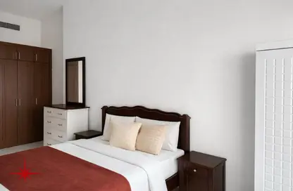 Apartment - Studio - 1 Bathroom for rent in Elite Sports Residence 6 - Elite Sports Residence - Dubai Sports City - Dubai