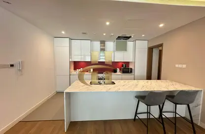 Apartment - 2 Bedrooms - 3 Bathrooms for rent in City Walk Residential Building 11B - City Walk Residential - City Walk - Dubai
