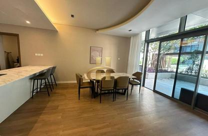 Apartment - 2 - 3 for rent in City Walk Residential Building 11B - City Walk Residential - City Walk - Dubai