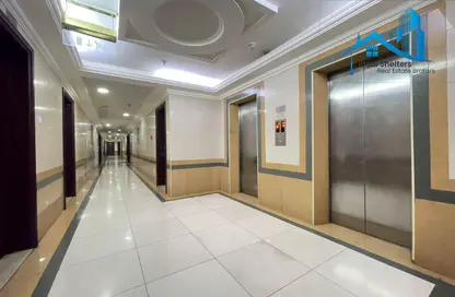 Apartment - 1 Bedroom - 2 Bathrooms for rent in Muhaisnah Plaza - Al Muhaisnah 4 - Al Muhaisnah - Dubai