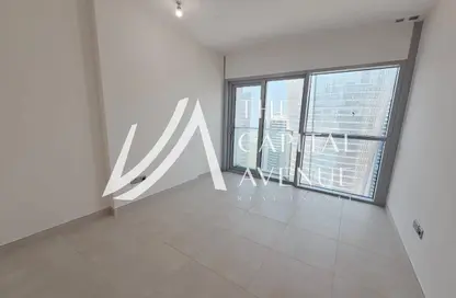 Apartment - 1 Bedroom - 2 Bathrooms for sale in Radiant Square - City Of Lights - Al Reem Island - Abu Dhabi