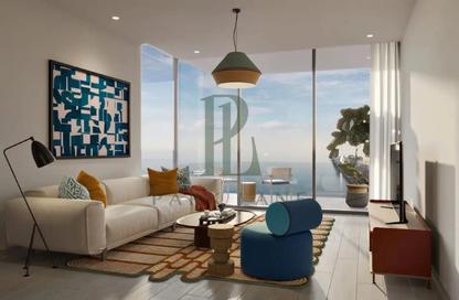 Apartment - 1 Bedroom - 1 Bathroom for sale in Nautica One - Maritime City - Dubai Apartment - 1 Bedroom - 1 Bathroom for sale in Nautica One - Maritime City - Dubai
