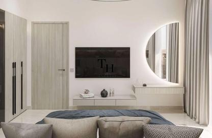 Apartment - 1 Bedroom - 2 Bathrooms for sale in Floarea Vista - Al Furjan - Dubai Apartment - 1 Bedroom - 2 Bathrooms for sale in Floarea Vista - Al Furjan - Dubai