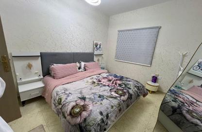Apartment - 1 Bedroom - 1 Bathroom for rent in Al Qasimiah City - Sharjah