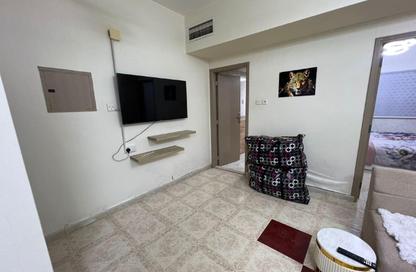 Apartment - 1 Bedroom - 1 Bathroom for rent in Al Qasimiah City - Sharjah