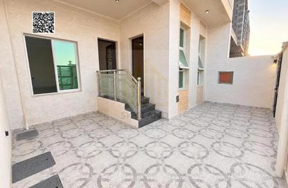 Townhouse - 5 - 7 for sale in Kabbali Hills - Al Helio 2 - Al Helio - Ajman