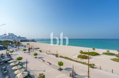 Apartment - 3 - 5 for sale in Mamsha Al Saadiyat - Saadiyat Cultural District - Saadiyat Island - Abu Dhabi