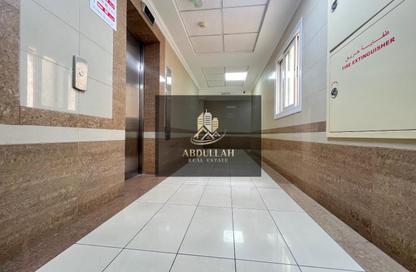 Apartment - 1 Bedroom - 2 Bathrooms for rent in Muwaileh 3 Building - Muwaileh - Sharjah Apartment - 1 Bedroom - 2 Bathrooms for rent in Muwaileh 3 Building - Muwaileh - Sharjah