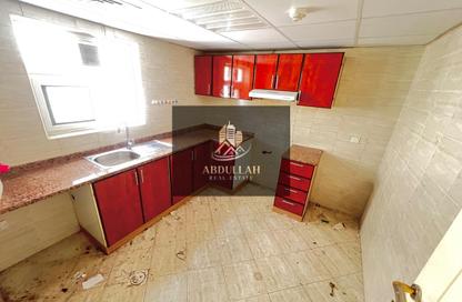 Apartment - 1 Bedroom - 2 Bathrooms for rent in Muwaileh 3 Building - Muwaileh - Sharjah