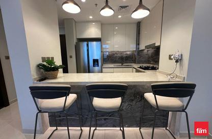 Apartment - 1 Bedroom - 2 Bathrooms for sale in Nobles Tower - Business Bay - Dubai Apartment - 1 Bedroom - 2 Bathrooms for sale in Nobles Tower - Business Bay - Dubai