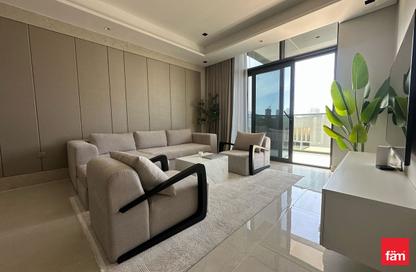 Apartment - 1 Bedroom - 2 Bathrooms for sale in Nobles Tower - Business Bay - Dubai Apartment - 1 Bedroom - 2 Bathrooms for sale in Nobles Tower - Business Bay - Dubai
