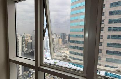 شقة - غرفة نوم - 2 حمامات للبيع في كورنيش الخان - الخان - الشارقة