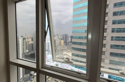 Apartment - 1 Bedroom - 2 Bathrooms for sale in Al Khan Corniche - Al Khan - Sharjah